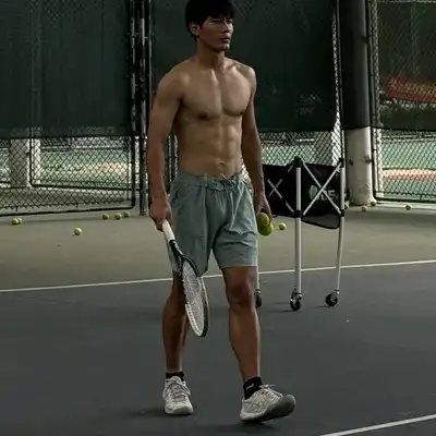 何翔